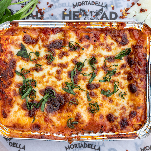 each type of lasagna