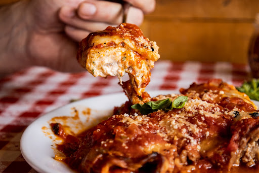 Eggplant Parmesan Recipe