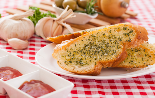 Garlic Bread