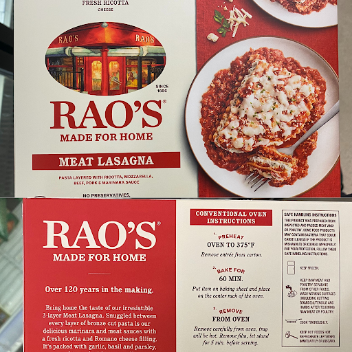 How Long to Bake Lasagna at 400-Meat Lasagna
