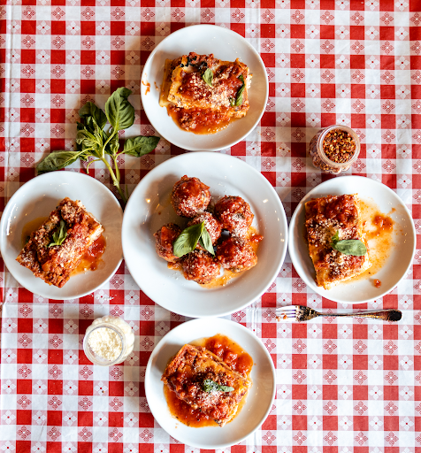 How long to bake lasagna at 425 degrees?-Lasagna Meatballs