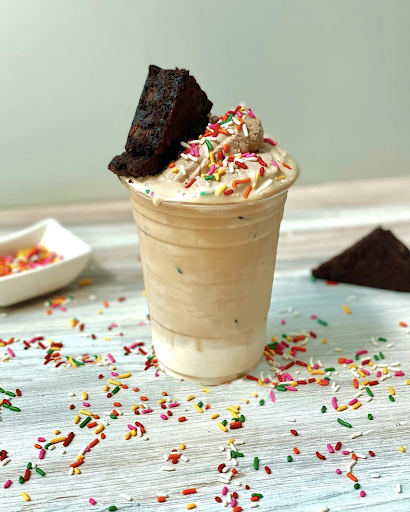 Shake