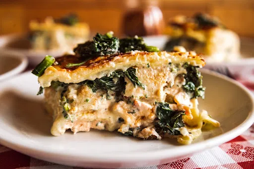 What To Eat With Chicken Alfredo
