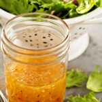 italian red wine vinaigrette recipe
