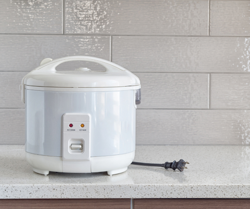 rice cooker