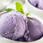 Best Homemade Blueberry Gelato Recipe