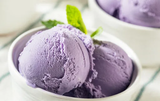 Best Homemade Blueberry Gelato Recipe