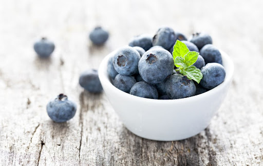 Blueberry