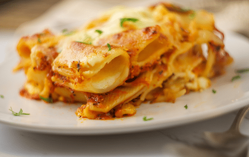 Easiest Baked Ziti Recipe