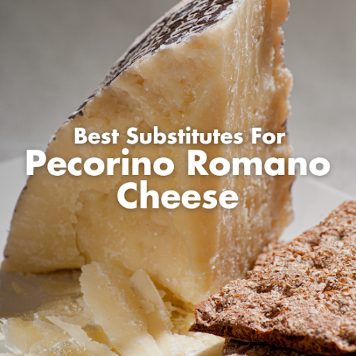 Pecorino Romano Cheese