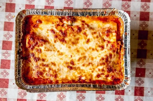 Quattro Formaggi
