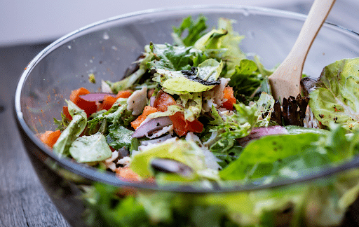 Salad