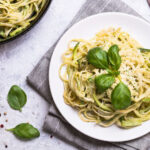 Spaghetti alla Nerano Recipe