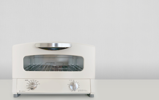 Toaster Oven