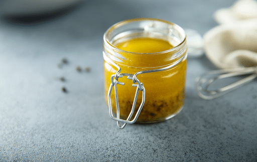 Vegan Italian Dressing Recipe
