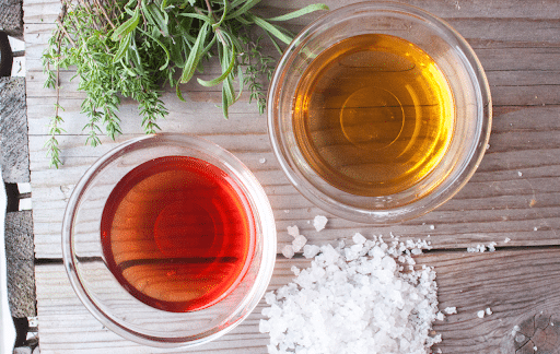 Vegan Italian Dressing