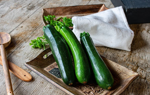 Zuchini