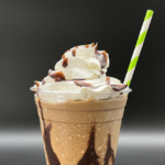 cold brew mocha recipe