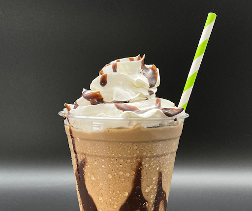 cold brew mocha recipe