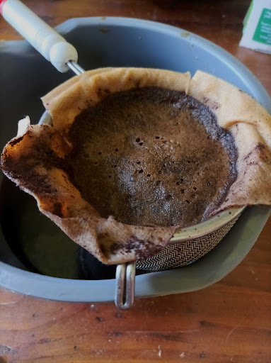 different brewing methods