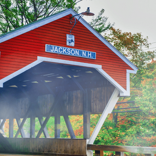Best Restaurants In and Near Jackson NH