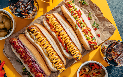 Hot Dog Buns