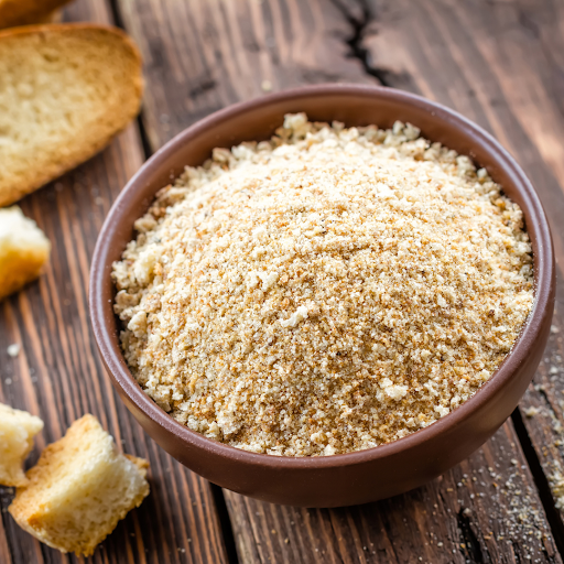  Breadcrumbs