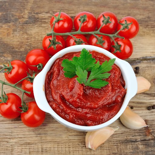 How to thicken up spaghetti sauce example