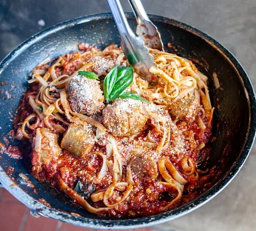 How To Thicken Spaghetti Sauce