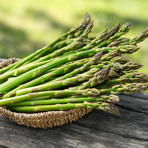 Leftover Asparagus Recipes