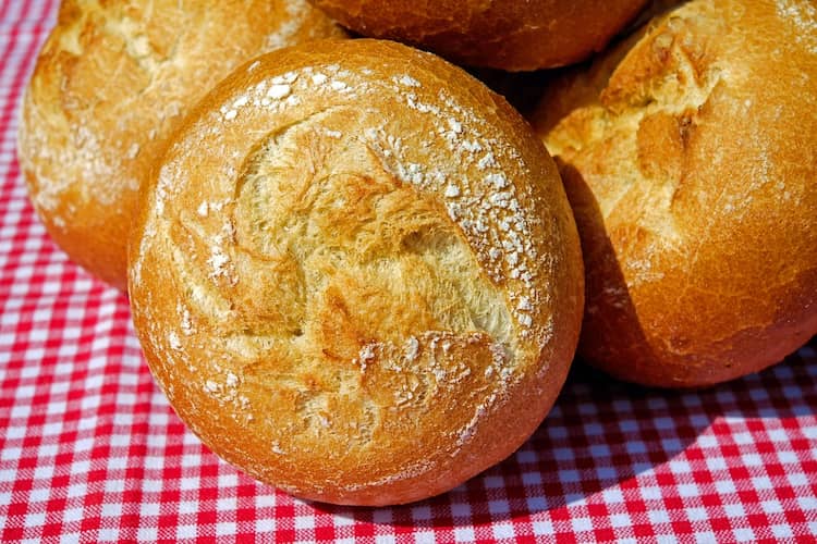 bread recipes (1)