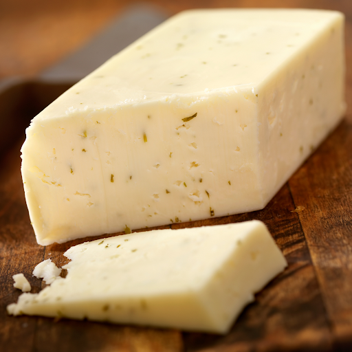American Cheese Substitutes - Fontina