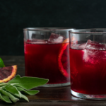 Blackberry Sangria Recipe