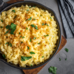Brie Mac and Cheese Recipe