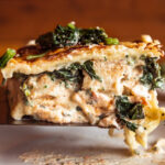 Classico Alfredo Sauce Recipe