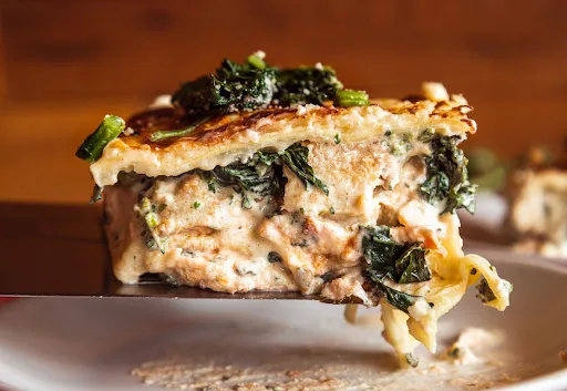 Classico Alfredo Sauce Recipe