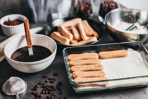 Easy Gluten-Free Tiramisu Recipe - coffee for gluten-free tiramisu
