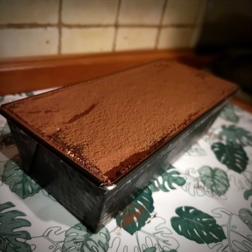 Easy Gluten-Free Tiramisu Recipe - gluten-free tiramisu