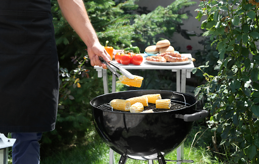 How to Grill Frozen Corn on the Cob - Grilling