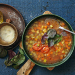 Minestrone Soup Recipe