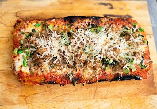 Summer Flatbread Recipes