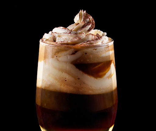 amaretto coffee recipe