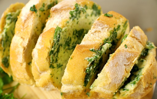 Bread