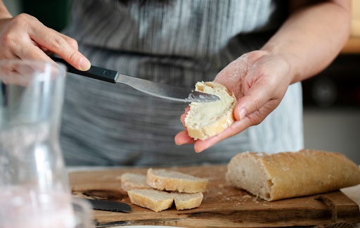 Butter Spread