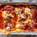 Eggplant Parmigiana Recipe