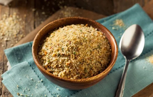 Garlic Bread Sprinkle Recipe