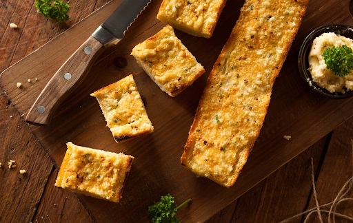 Garlic Bread