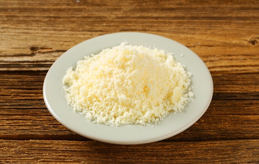 Grated Cheese