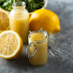 Homemade Salad Dressing