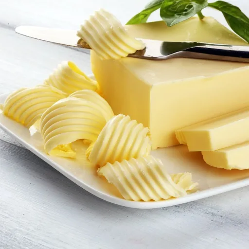 butter substitutes-Margarine